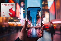 Qualcomm ra chip di động mới cho điện thoại tầm trung, nhấn mạnh vào AI