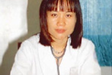 “Thủ lĩnh” áo blue trắng