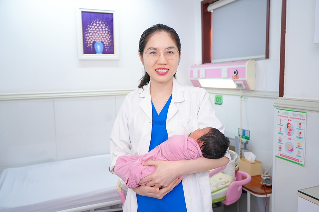 PIEZO ICSI: Công nghệ tạo phôi tiên tiến, nâng cao tỷ lệ thành công trong IVF - 4 PIEZO ICSI: Công nghệ tạo phôi tiên tiến, nâng cao tỷ lệ thành công trong IVF - 4