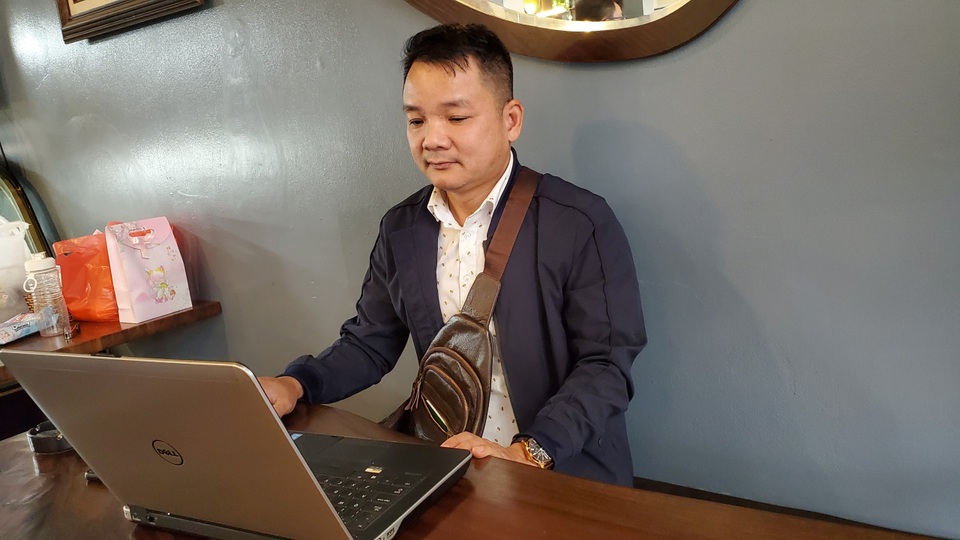 Nghề marketing trực tuyến: Nhiều cơ hội và không ít thách thức - 3 Nghề marketing trực tuyến: Nhiều cơ hội và không ít thách thức - 3