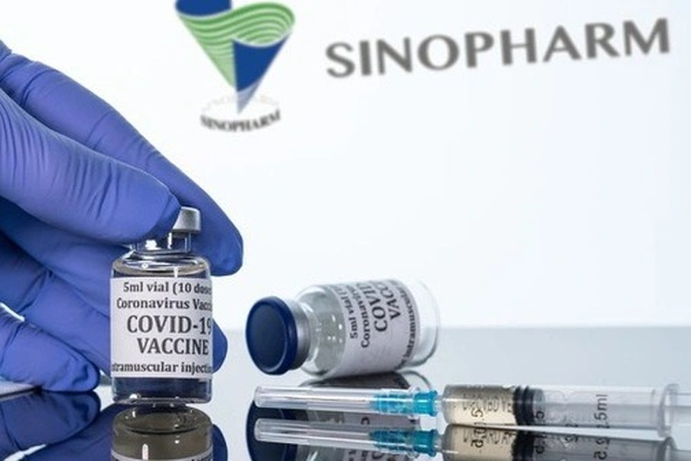 TPHCM triển khai tiêm vắc xin Vero Cell cho người dân - 2 TPHCM triển khai tiêm vắc xin Vero Cell cho người dân - 2