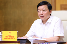 Phó Thủ tướng yêu cầu khắc phục triệt để bất cập trong phát triển nhà ở