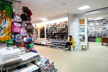 Người Việt tại Voronezh (Nga): Cầm cự để vượt qua khó khăn