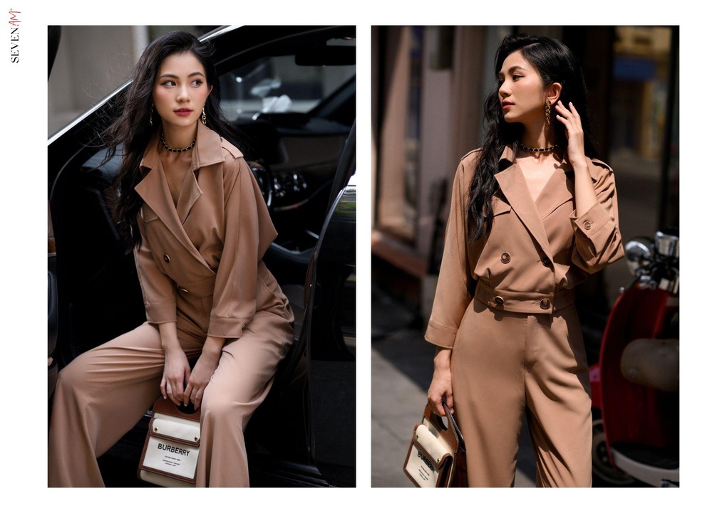 The Style Of Movement - Bộ sưu tập mới của Seven.AM - 3 The Style Of Movement - Bộ sưu tập mới của Seven.AM - 3
