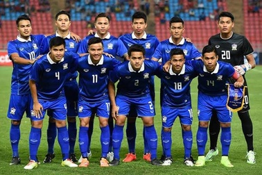 HLV Kiatisuk chốt danh sách U23 Thái Lan sang Qatar