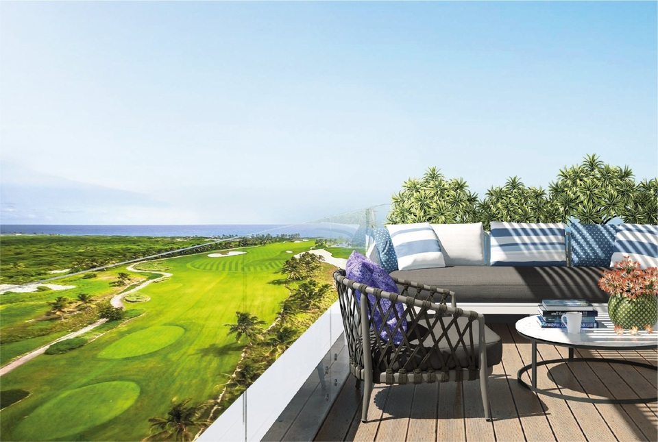 Landora Group phát triển dự án The Empire Đà Nẵng - 3 Landora Group phát triển dự án The Empire Đà Nẵng - 3