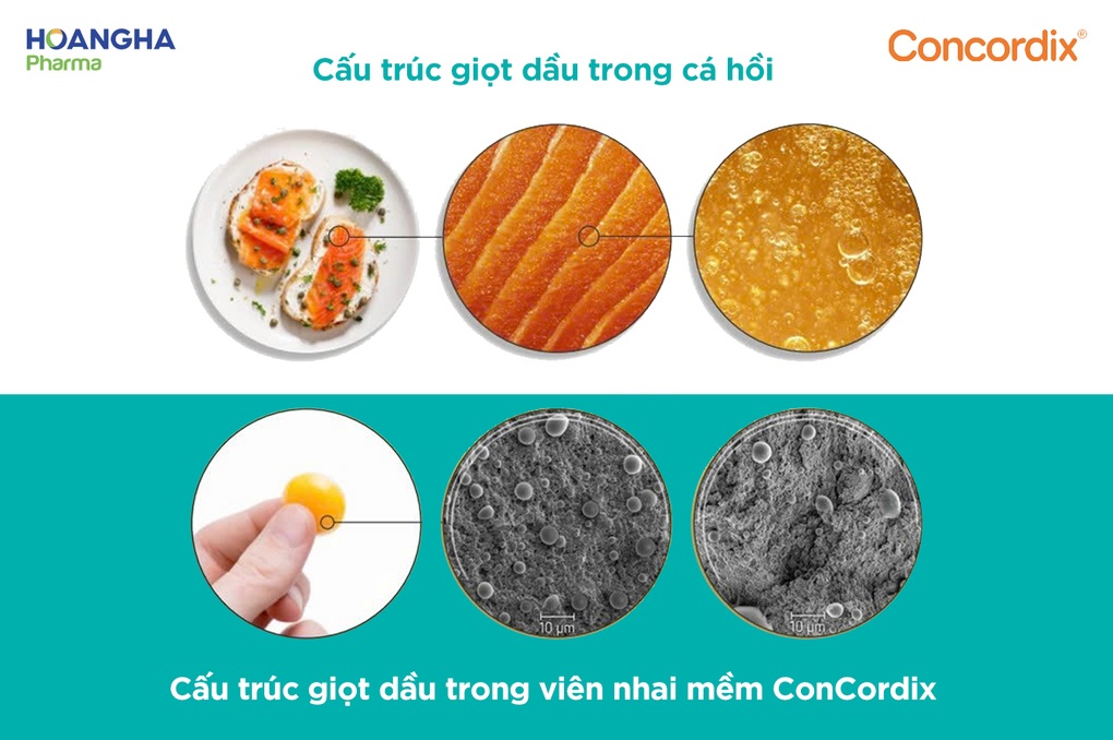 OmegaMulti Junior - Lựa chọn khi cần bổ sung Omega-3 cho bé - 3 OmegaMulti Junior - Lựa chọn khi cần bổ sung Omega-3 cho bé - 3