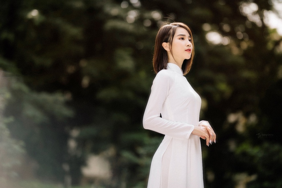 Gặp nữ sinh tài sắc vẹn toàn của trường ĐH Kinh tế quốc dân - 8 Gặp nữ sinh tài sắc vẹn toàn của trường ĐH Kinh tế quốc dân - 8