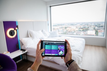 Đằng sau sự mở rộng liên tiếp của chuỗi khách sạn thuận ích tại Việt Nam