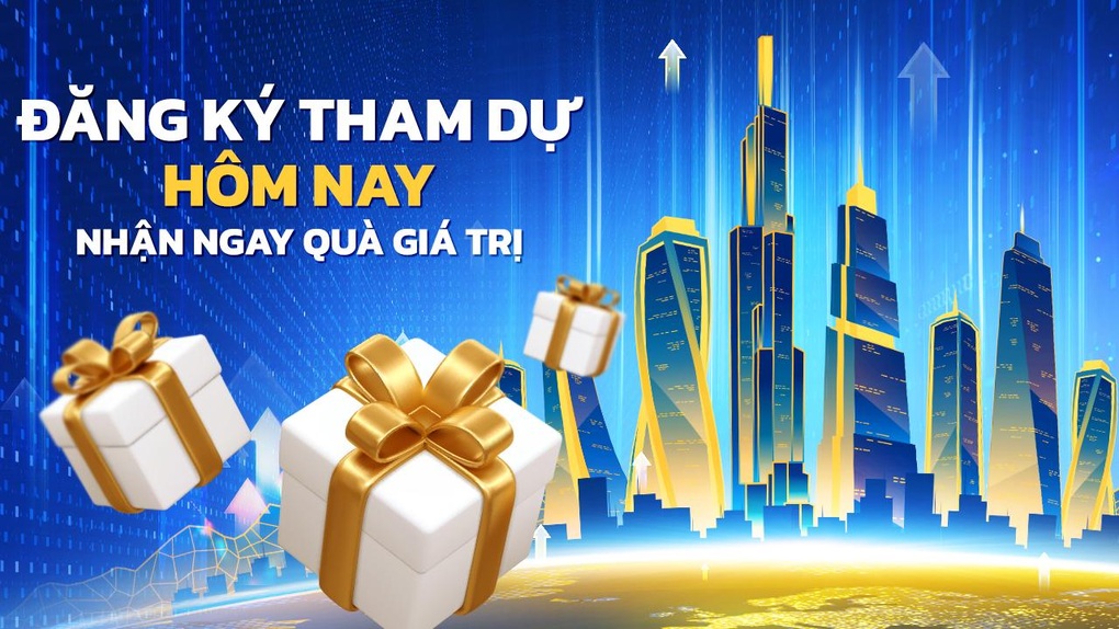Ngày hội giao lưu về đầu tư tài chính năm 2023 - 3 Ngày hội giao lưu về đầu tư tài chính năm 2023 - 3