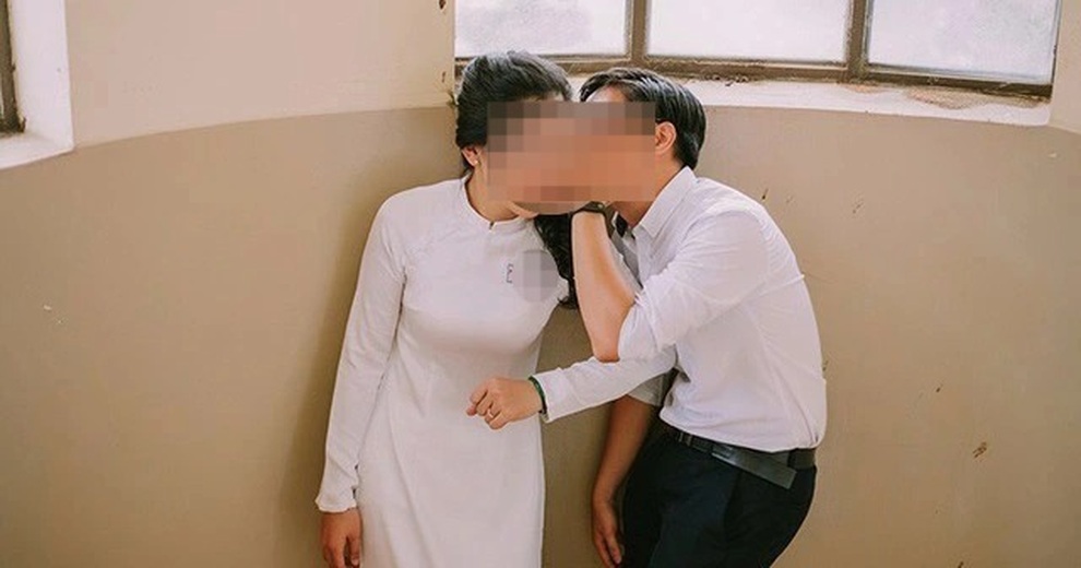 Con yêu đương sớm: Sao bố mẹ phải ngăn sông cấm chợ? - 1 Con yêu đương sớm: Sao bố mẹ phải ngăn sông cấm chợ? - 1