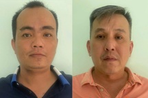 Tạm giam 2 tài xế ô tô rượt đuổi, cầm hung khí ở TP Thủ Đức