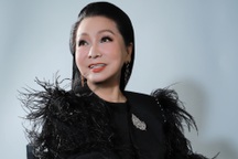 NSND Bạch Tuyết: "Cứ làm việc hết lòng khi còn thở"