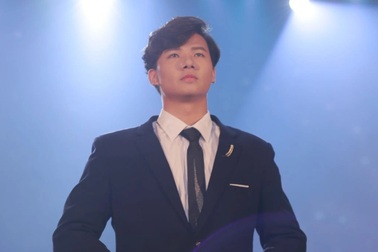 Tìm ra "tân vương" sinh viên của Đại học Kinh tế quốc dân