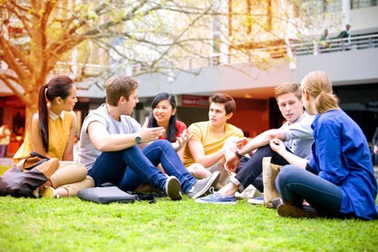 Mời gặp trường đại học Melbourne, La Trobe và New England- Úc