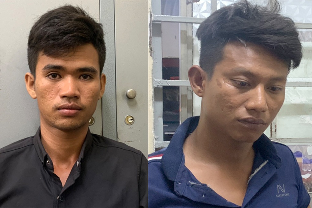Hỗn chiến 2 người tử vong ở Bình Dương - 1 Hỗn chiến 2 người tử vong ở Bình Dương - 1