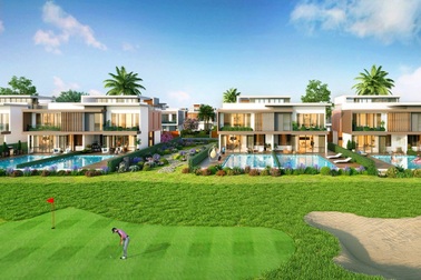 Những đặc quyền khi sở hữu biệt thự PGA Golf Villas