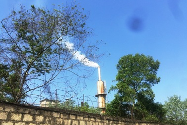 Vụ dân chặn xe nghi chở hóa chất độc hại: Chưa báo cáo tỉnh chạy thử nghiệm?