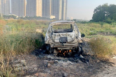 Nhận dạng hung thủ tấn công gia đình người Hàn Quốc thương vong