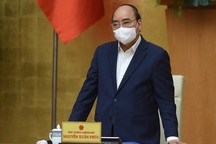 Thủ tướng: "Không phải cứ dịch bệnh là đóng cửa!"