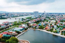 Hà Nam giao 138ha đất cho một doanh nghiệp làm khu đô thị hơn 6.300 tỷ đồng