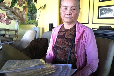 Con gái liệt sỹ gần 40 năm mòn mỏi đi đòi ngôi nhà thơ ấu, tỉnh Thừa Thiên Huế nói gì?