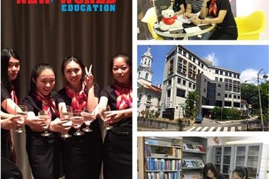 Hội thảo học bổng 100% ngành Du lịch - Nhà hàng - Khách Sạn 2016