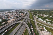 Sốt đất “ăn theo” đề án thành lập Thành phố Thủ Đức