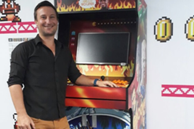 Game Mobile – Mảnh đất mầu mỡ dành cho dân họa sỹ