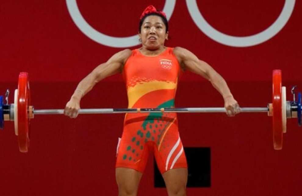 Cô bé gánh củi hay khóc nhè trở thành người hùng Olympic - 1 Cô bé gánh củi hay khóc nhè trở thành người hùng Olympic - 1