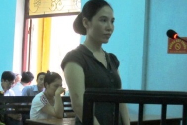 Cuộc tình tay ba và con đường đến chốn lao tù