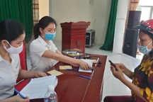 Gói hỗ trợ 26.000 tỷ đồng: Đã rà soát được nhiều đối tượng thuộc các nhóm