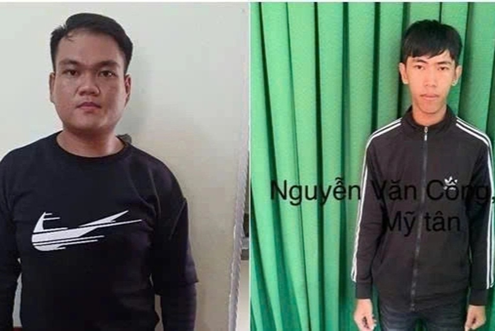 Bắn 3 phát súng chỉ thiên để hù dọa đối phương - 1 Bắn 3 phát súng chỉ thiên để hù dọa đối phương