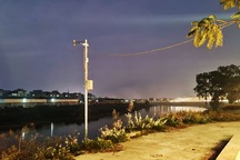 Quảng Ninh lắp camera giám sát khu vực biên giới