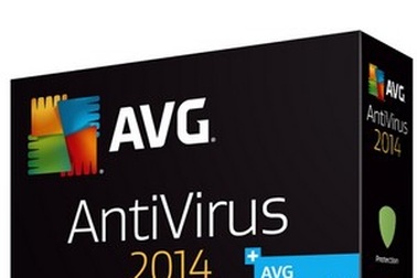 Bản quyền một năm phần mềm diệt virus uy tín AVG Antivirus Pro 2014