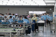 Thêm 146 nghìn việc làm được tạo thêm đến 2025 nhờ EVFTA