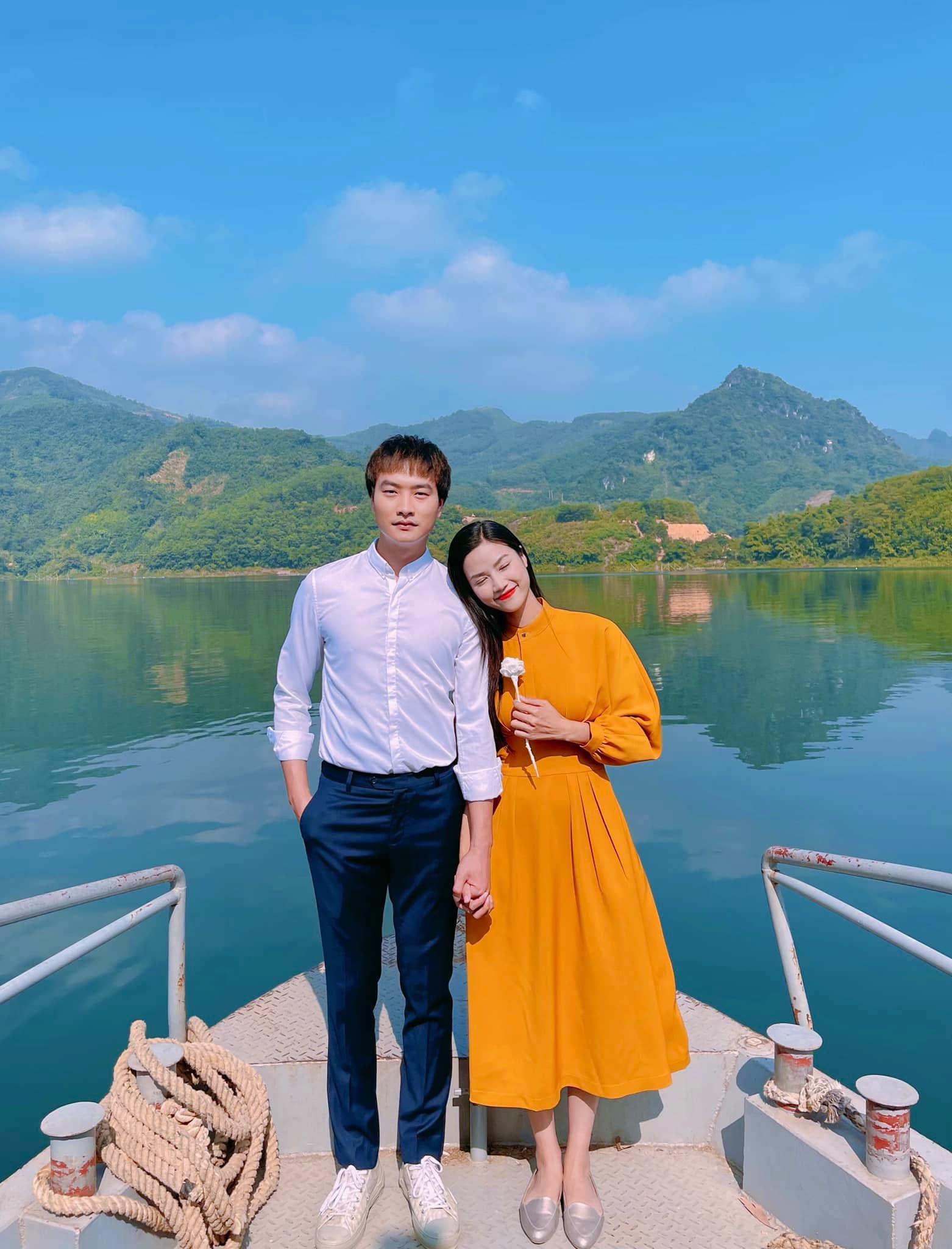 Hụt hẫng chia tay Lối về miền hoa, khán giả đòi thêm ngoại truyện - 1