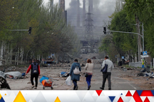 Chiến sự Ukraine 15/2: Quân Kiev ở Avdiivka nhận tối hậu thư phải đầu hàng