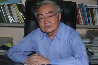 GS.VS Phạm Minh Hạc: Chúng ta quá lãng phí nhân tài