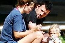 Tiết lộ mới nhất về vụ ly hôn của Ben Affleck và Jennifer Garner