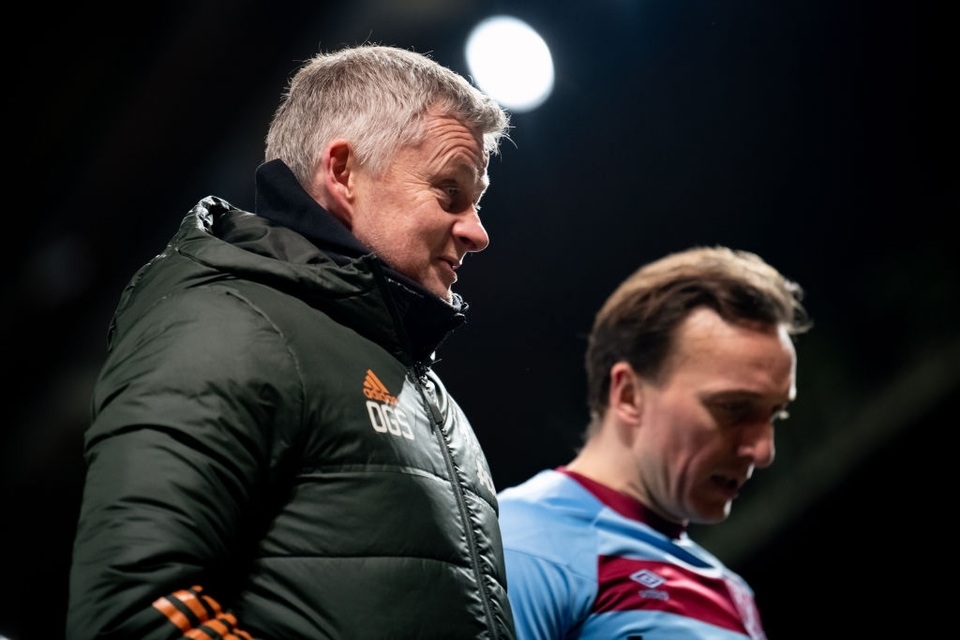 Những khoảnh khắc Man Utd vượt qua West Ham - 17 Những khoảnh khắc Man Utd vượt qua West Ham - 17