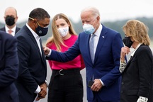 Ông Biden bổ nhiệm 9 vị trí cấp cao dù ông Trump quyết kiện đến cùng