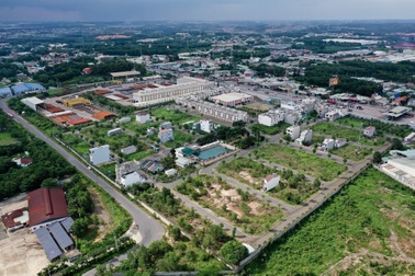 Chủ tịch Hội Nông dân tỉnh Đồng Nai bị đề nghị kỷ luật