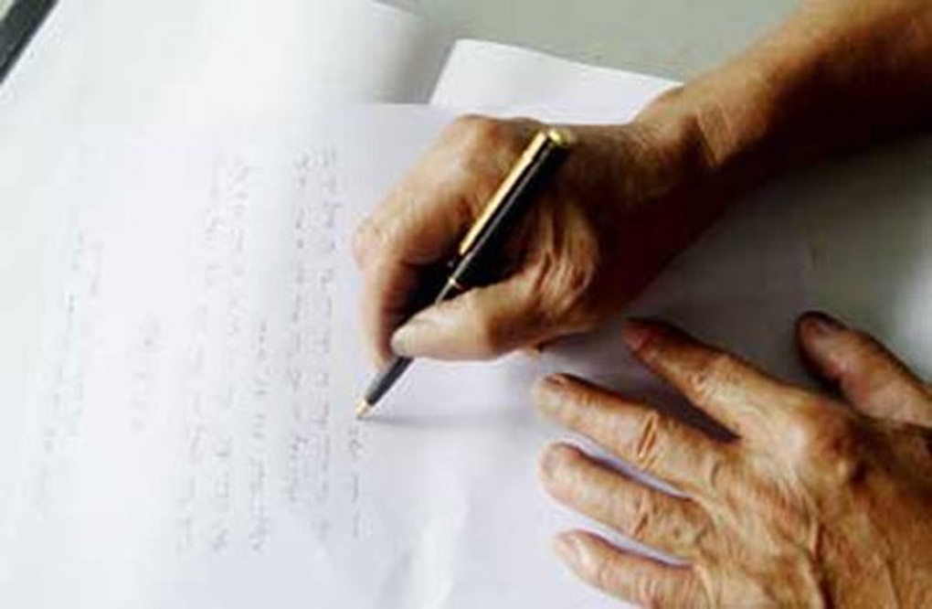 Bản di chúc như thế nào được coi là hợp pháp? - 1 Bản di chúc như thế nào được coi là hợp pháp? - 1