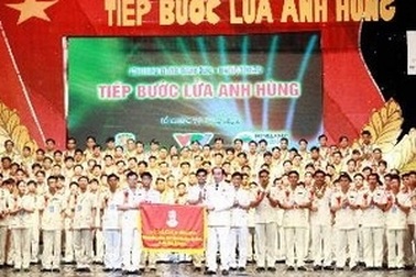 Miễn học phí đối với con của hạ sĩ quan, chiến sĩ 
