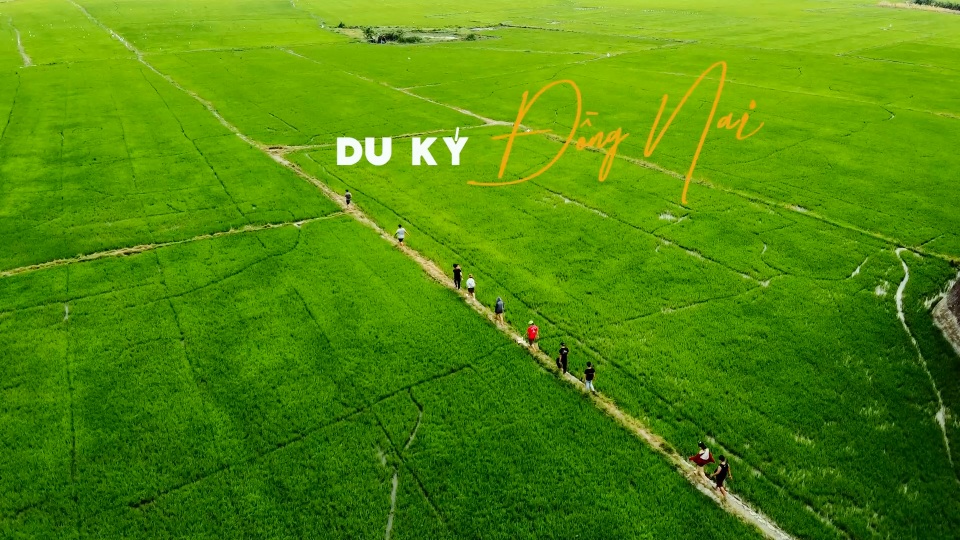 Xuất hiện hai tọa độ du lịch mới tại Đồng Nai khiến giới trẻ mê mẩn - 1 Xuất hiện hai tọa độ du lịch mới tại Đồng Nai khiến giới trẻ mê mẩn - 1