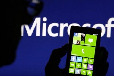 Doanh số điện thoại của Nokia sụt giảm 30% trong quý I/2014