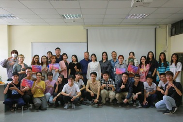 Cuộc thi "Khoảnh khắc Hà Nội" sáng tạo trong 48h dành cho sinh viên