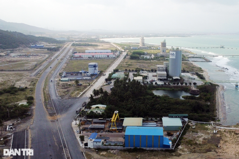 Hơn 5.300 tỷ đồng xây dựng cao tốc Khánh Hòa - Buôn Mê Thuột giai đoạn 1 - 1 Hơn 5.300 tỷ đồng xây dựng cao tốc Khánh Hòa - Buôn Mê Thuột giai đoạn 1 - 1