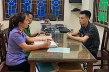 Giả danh bác sĩ bệnh viện quân đội lừa bán thuốc cho 7.000 bệnh nhân